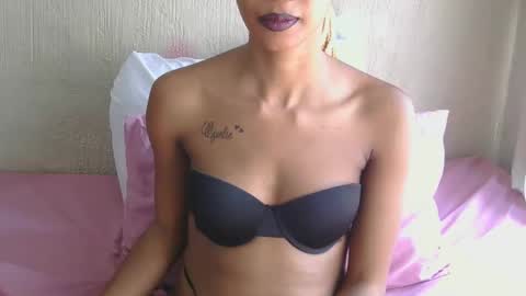 Lily online show from September 11, 2025, 10:26 am