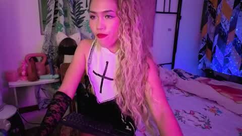 Snapshot of badlilbambi chatting on October 3, 2025, 12:13 pm badlilbambi online show from October 3, 2025, 12:13 pm