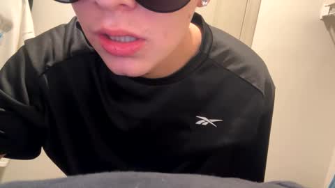 badman4723 online show from January 13, 2025, 8:37 pm