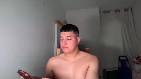 badmen990 online show from March 20, 2026, 5:34 am