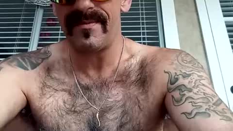 badmtherfuker online show from December 13, 2025, 10:37 pm