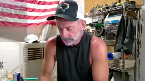 Silver online show from April 9, 2026, 8:20 am