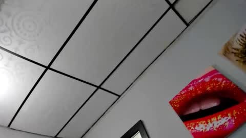 Snapshot of badoozdoll69 chatting on December 6, 2024, 2:35 am Alexandra Independent model online show from December 6, 2024, 2:35 am