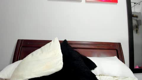 Snapshot of badoozdoll69 chatting on March 8, 2025, 2:23 am Alexandra Independent model online show from March 8, 2025, 2:23 am