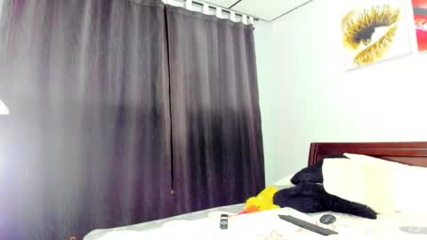 Snapshot of badoozdoll69 chatting on March 11, 2025, 4:32 am Alexandra Independent model online show from March 11, 2025, 4:32 am