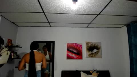 Snapshot of badoozdoll69 chatting on November 11, 2025, 3:06 am Alexandra Independent model online show from November 11, 2025, 3:06 am