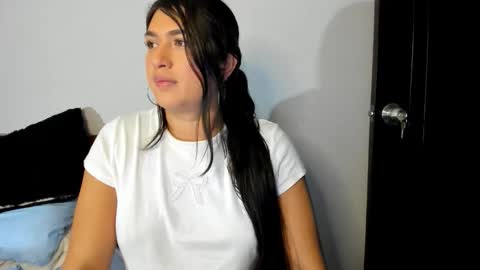 Alexandra  Independent model online show from March 10, 2026, 4:28 am