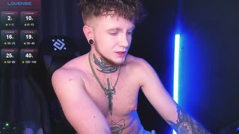 Alex online show from January 15, 2025, 11:32 am