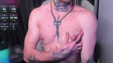 Alex online show from February 1, 2025, 1:44 am