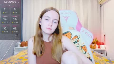 Alice online show from November 9, 2025, 4:27 pm