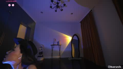 tg channel asianbae online show from March 7, 2026, 1:08 pm