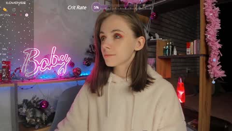 Molly  links in bio online show from December 22, 2024, 7:31 pm