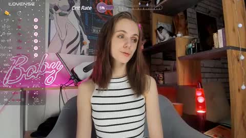 Molly  links in bio online show from March 2, 2025, 7:34 pm