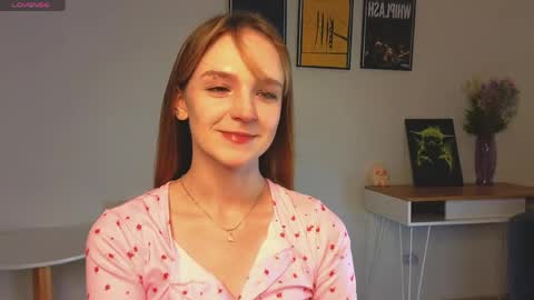 Kate online show from May 30, 2026, 4:15 pm