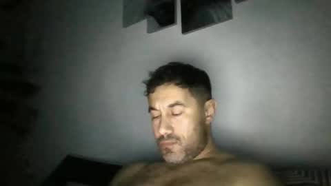 Bagio online show from December 19, 2025, 8:38 pm