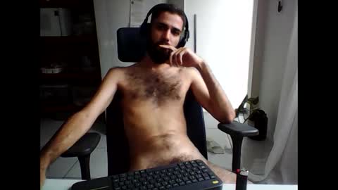 Snapshot of baianobarbudo chatting on December 14, 2024, 12:01 pm baianobarbudo online show from December 14, 2024, 12:01 pm