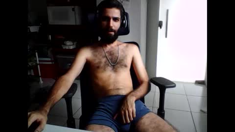 Snapshot of baianobarbudo chatting on January 9, 2025, 6:36 pm baianobarbudo online show from January 9, 2025, 6:36 pm