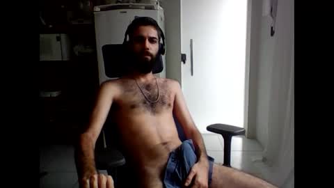 Snapshot of baianobarbudo chatting on January 10, 2025, 11:22 am baianobarbudo online show from January 10, 2025, 11:22 am