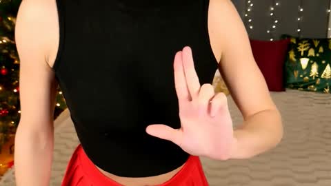 Bailyn online show from December 20, 2025, 12:45 pm