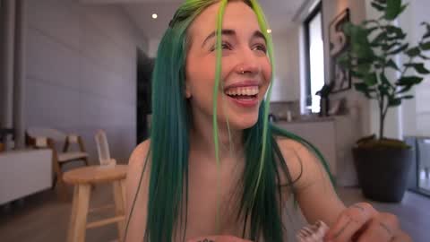 Snapshot of bailey_eilish chatting on January 9, 2026, 5:15 pm Bailey online show from January 9, 2026, 5:15 pm