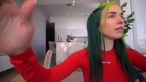 Snapshot of bailey_eilish chatting on February 1, 2026, 3:54 pm Bailey online show from February 1, 2026, 3:54 pm