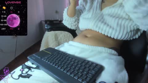 IM BAILEY online show from January 10, 2025, 1:41 pm