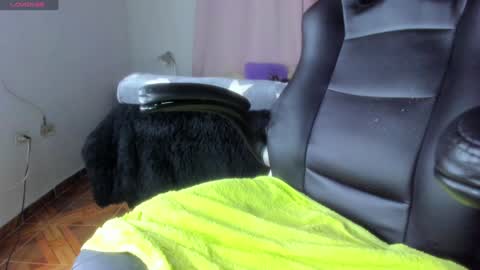 IM BAILEY online show from January 20, 2025, 1:18 am