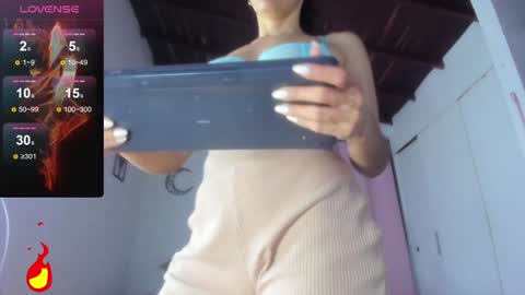 IM BAILEY online show from February 5, 2025, 4:16 am