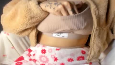 IM BAILEY online show from January 14, 2026, 5:46 am