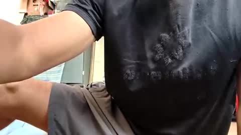 Snapshot of bajoceroo10 chatting on December 14, 2025, 11:59 am bajoceroo10 online show from December 14, 2025, 11:59 am