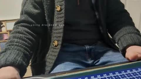 Snapshot of baked3rd chatting on March 9, 2026, 10:08 am baked3rd online show from March 9, 2026, 10:08 am