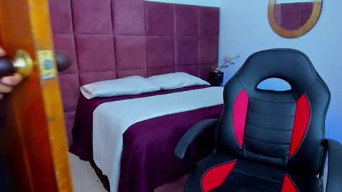 Bakii Hanma online show from March 29, 2026, 3:50 am