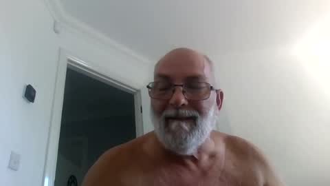 Snapshot of baldcock65 chatting on July 8, 2026, 2:43 pm baldcock65 online show from July 8, 2026, 2:43 pm