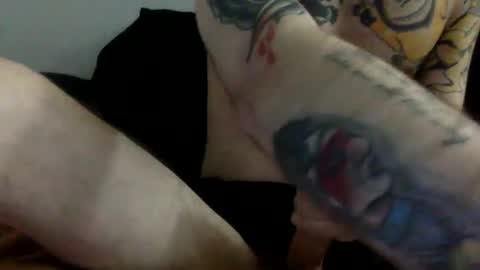 Snapshot of baldxbimbo chatting on October 1, 2025, 9:54 pm BALD BIMBO online show from October 1, 2025, 9:54 pm