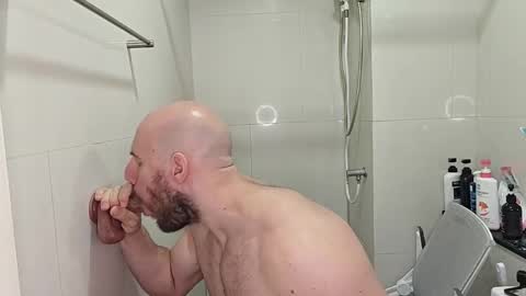 baldyboyy online show from November 13, 2025, 4:00 am