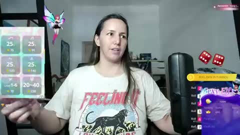balefulmomma online show from July 28, 2026, 12:48 pm