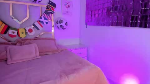 Snapshot of balerie__ chatting on July 20, 2026, 5:26 pm Balerie online show from July 20, 2026, 5:26 pm
