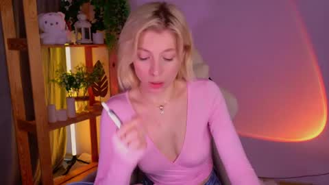 Elly online show from May 31, 2026, 6:09 pm