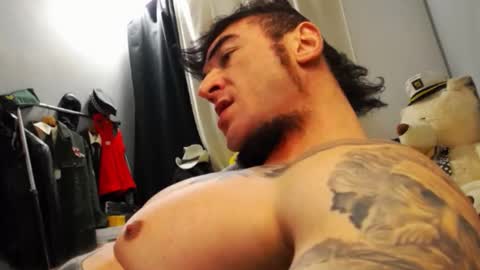 Bret Ballard online show from December 26, 2024, 4:10 am