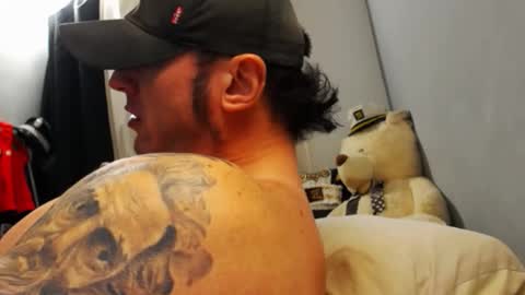 Bret Ballard online show from January 14, 2025, 4:25 am