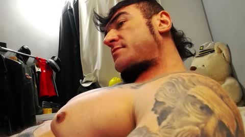 Bret Ballard online show from February 6, 2025, 4:31 am