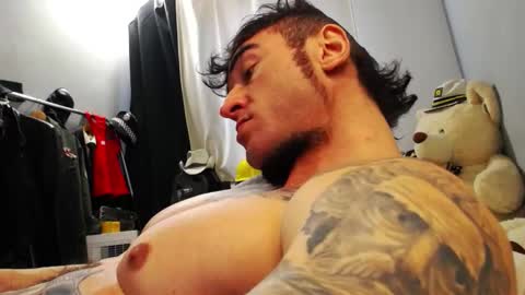 Bret Ballard online show from February 8, 2025, 7:26 am