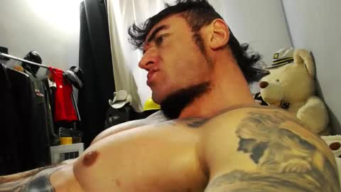 Bret Ballard online show from February 24, 2025, 7:11 am