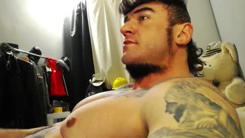 Bret Ballard online show from February 27, 2025, 4:20 am