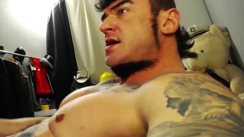 Bret Ballard online show from March 9, 2025, 4:38 am