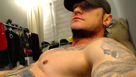 Bret Ballard online show from November 18, 2025, 1:33 am