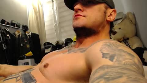 Bret Ballard online show from January 14, 2026, 1:44 am