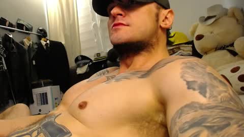 Bret Ballard online show from March 31, 2026, 1:18 am