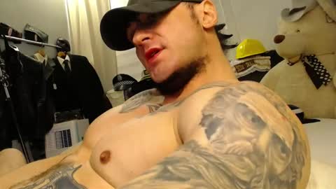 Bret Ballard online show from June 4, 2026, 12:38 am