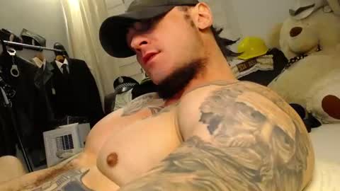 Bret Ballard online show from July 26, 2026, 1:03 am